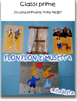 flon flon e musetta, di elzbieta